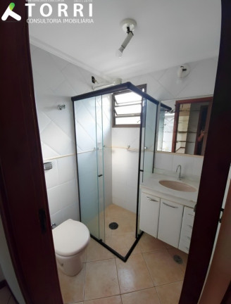 Imagem Apartamento com 2 Quartos à Venda, 80 m² em Jardim América - Sorocaba