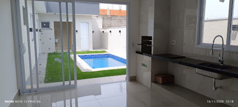 Imagem Casa com 3 Quartos à Venda, 160 m² em Residencial Jardim Do Jatobá - Hortolândia Imagem Casa com 3 Quartos à Venda, 160 m² em Residencial Jardim Do Jatobá - Hortolândia