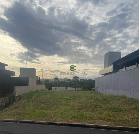 Terreno à Venda, 400 m² em Residencial Gaivota Ii - São José Do Rio Preto