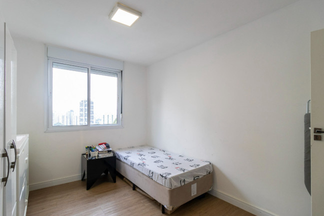 Imagem Apartamento com 3 Quartos à Venda, 120 m² em Vila Mariana - São Paulo