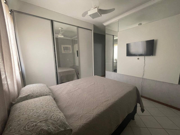 Imagem Apartamento com 3 Quartos à Venda, 96 m² em Araés - Cuiabá