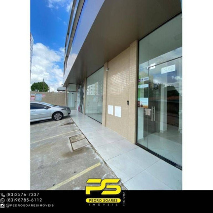 Imagem Sala Comercial à Venda, 30 m² em Tambauzinho - João Pessoa Imagem Sala Comercial à Venda, 30 m² em Tambauzinho - João Pessoa
