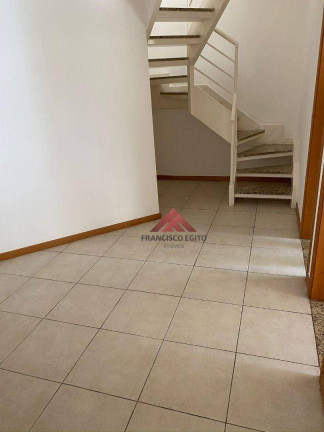 Imagem Cobertura com 3 Quartos à Venda, 216 m² em São Francisco - Niterói Imagem Cobertura com 3 Quartos à Venda, 216 m² em São Francisco - Niterói