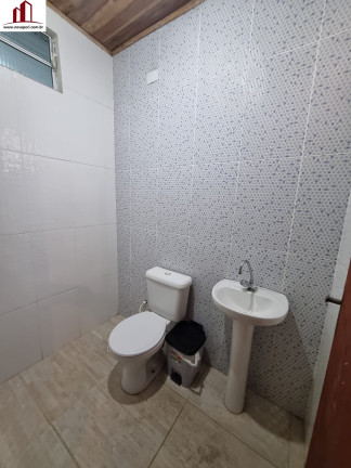 Imagem Sobrado com 3 Quartos à Venda,  em Residencial São Luis - Francisco Morato
