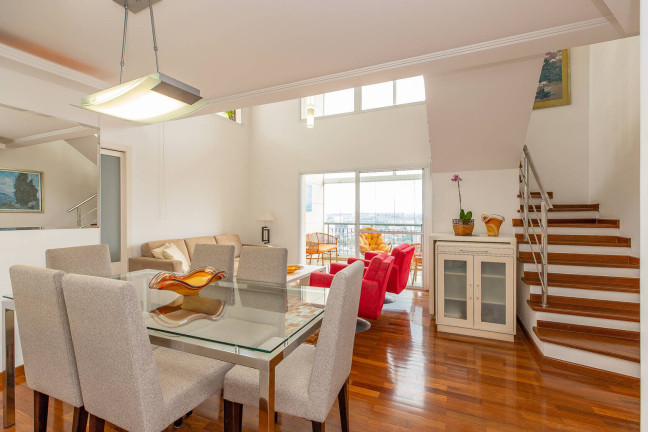 Imagem Apartamento com 4 Quartos à Venda, 210 m² em Vila Sofia - São Paulo Imagem Apartamento com 4 Quartos à Venda, 210 m² em Vila Sofia - São Paulo