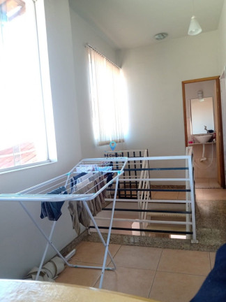 Imagem Casa à Venda,  em Parque Turistas - Contagem
