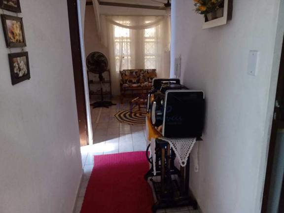 Imagem Casa com 3 Quartos à Venda, 250 m² em Vila Esperança - Pirassununga
