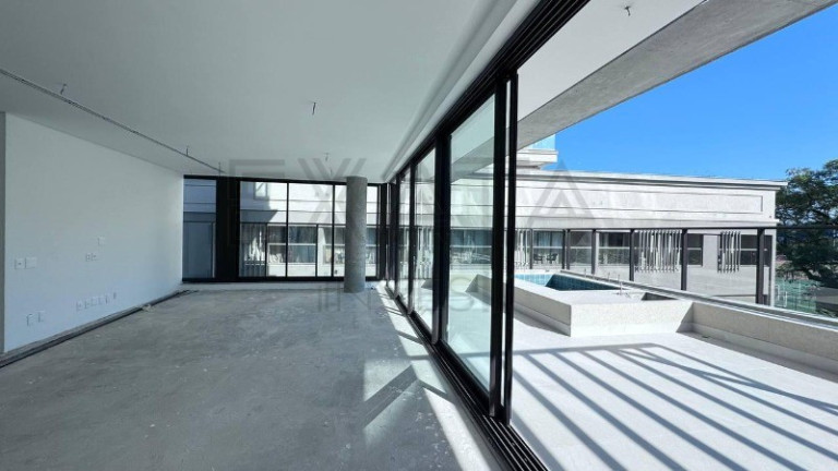 Imagem Imóvel com 3 Quartos à Venda, 245 m² em Ibirapuera - São Paulo Imagem Imóvel com 3 Quartos à Venda, 245 m² em Ibirapuera - São Paulo