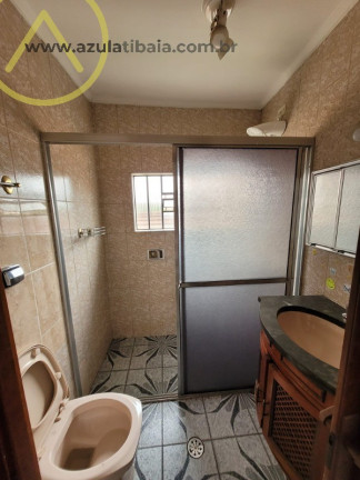 Imagem Casa com 3 Quartos à Venda, 194 m² em Jardim Alvinópolis - Atibaia Imagem Casa com 3 Quartos à Venda, 194 m² em Jardim Alvinópolis - Atibaia