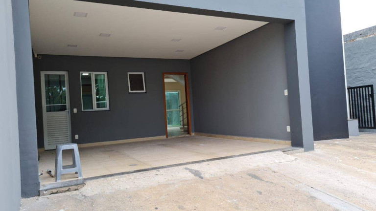 Imagem Casa com 3 Quartos à Venda, em Jardim Sumarezinho - Hortolândia Imagem Casa com 3 Quartos à Venda, em Jardim Sumarezinho - Hortolândia