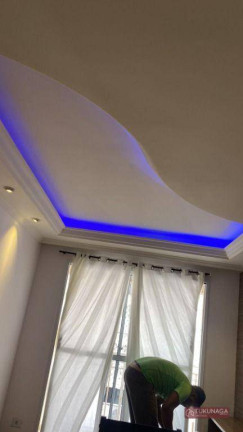 Imagem Apartamento com 3 Quartos à Venda, 65 m² em Ponte Grande - Guarulhos Imagem Apartamento com 3 Quartos à Venda, 65 m² em Ponte Grande - Guarulhos