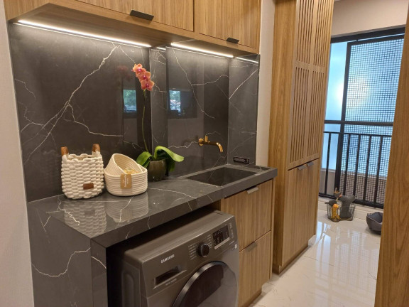 Imagem Apartamento com 3 Quartos à Venda, 112 m² em Jardim - Santo André Imagem Apartamento com 3 Quartos à Venda, 112 m² em Jardim - Santo André