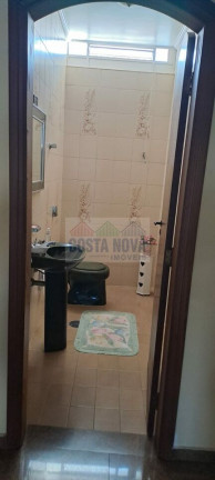 Imagem Casa com 3 Quartos à Venda, 370 m² em Jardim Franca - São Paulo Imagem Casa com 3 Quartos à Venda, 370 m² em Jardim Franca - São Paulo