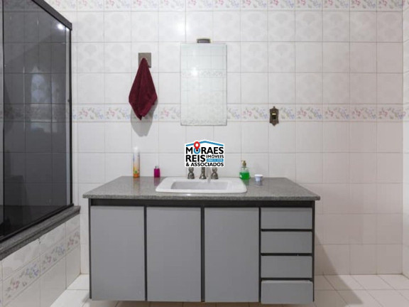 Imagem Casa com 8 Quartos à Venda, 536 m² em Jardim Triana - São Paulo Imagem Casa com 8 Quartos à Venda, 536 m² em Jardim Triana - São Paulo