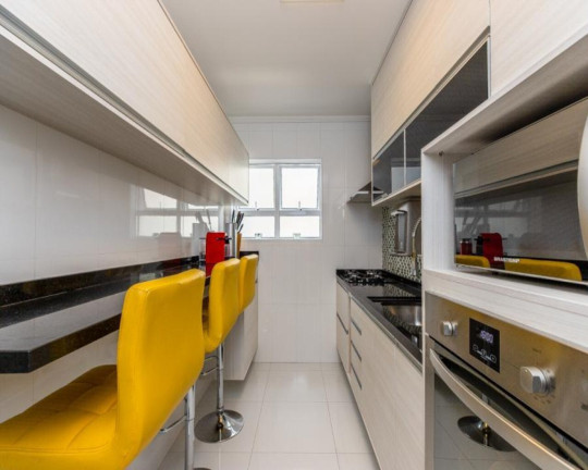 Imagem Apartamento com 2 Quartos à Venda, 85 m² em Brooklin - São Paulo Imagem Apartamento com 2 Quartos à Venda, 85 m² em Brooklin - São Paulo