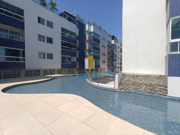 Imagem Apartamento com 2 Quartos à Venda, 62 m² em Bessa - João Pessoa Imagem Apartamento com 2 Quartos à Venda, 62 m² em Bessa - João Pessoa