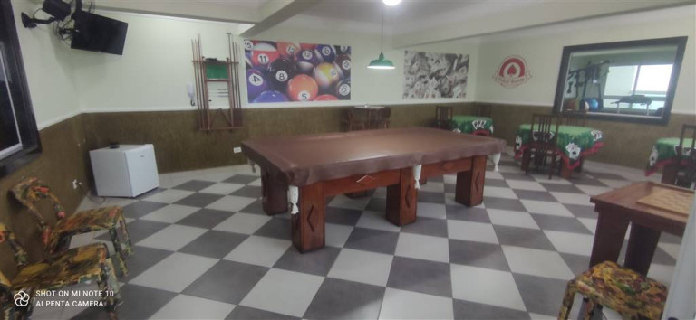 Imagem Apartamento com 3 Quartos à Venda, 102 m² em Vilamar - Praia Grande