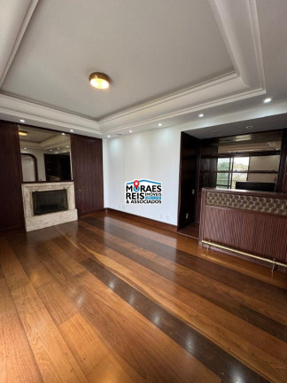 Imagem Apartamento com 4 Quartos para Alugar, 350 m² em Santo Amaro - São Paulo Imagem Apartamento com 4 Quartos para Alugar, 350 m² em Santo Amaro - São Paulo