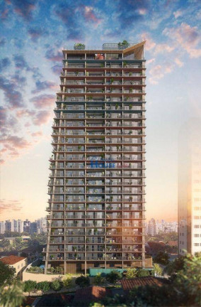 Imagem Apartamento com 3 Quartos à Venda, 115 m² em Perdizes - São Paulo