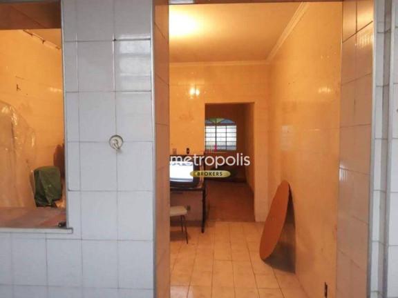 Imagem Sobrado com 2 Quartos à Venda, 95 m² em Vila Santa Teresa - Santo André