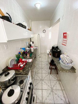 Imagem Apartamento com 1 Quarto à Venda, 45 m² em Guilhermina - Praia Grande Imagem Apartamento com 1 Quarto à Venda, 45 m² em Guilhermina - Praia Grande