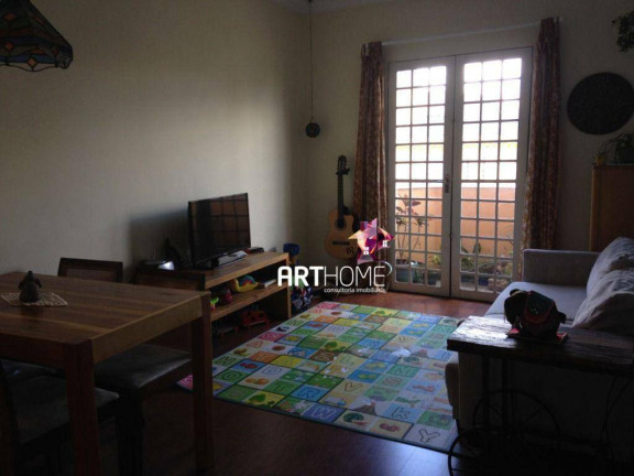 Apartamento com 2 Quartos à Venda, 60 m² em Nova Petrópolis - São Bernardo Do Campo