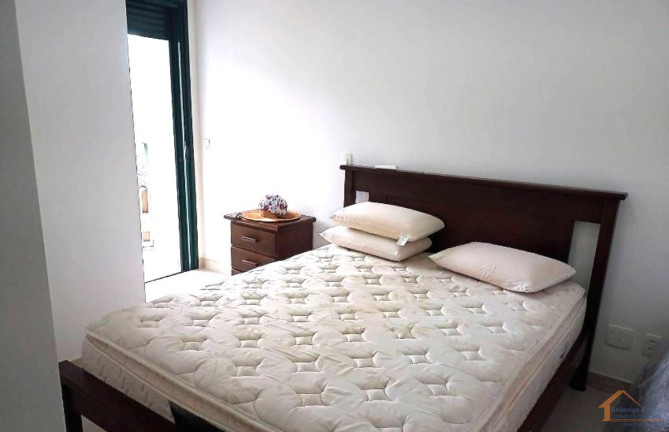 Imagem Apartamento com 2 Quartos à Venda, 89 m² em Praia Grande - Ubatuba