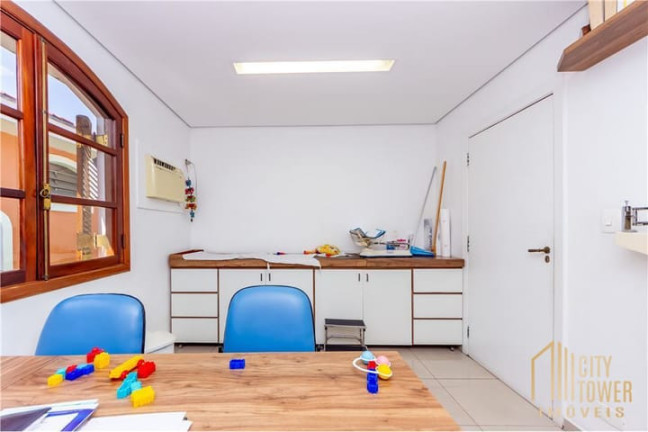 Imagem Casa com 5 Quartos à Venda, 185 m² em Planalto Paulista - São Paulo