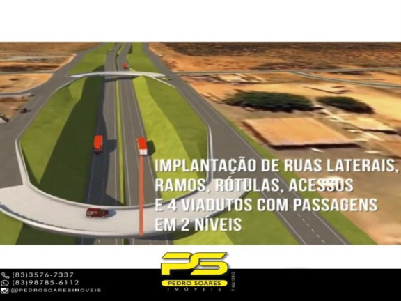 Imagem Terreno à Venda, 20.000 m² em Formosinha - Formosa