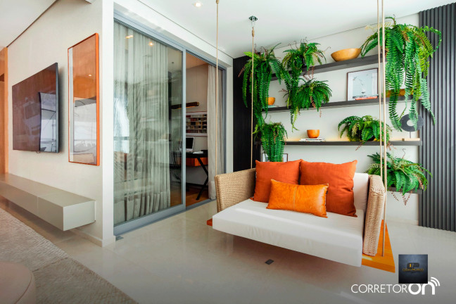 Imagem Apartamento com 4 Quartos à Venda, 146 m² em Vila Mariana - São Paulo
