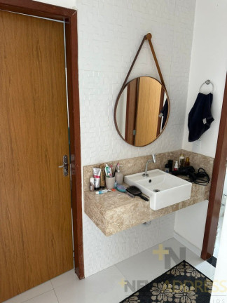 Imagem Apartamento com 2 Quartos à Venda, 80 m² em Ilha Dos Bentos - Vila Velha