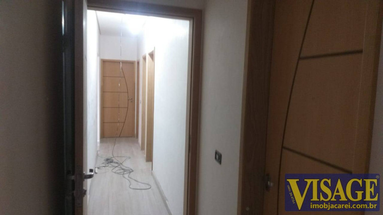 Imagem Apartamento com 3 Quartos à Venda, em Jd. California - Jacareí Imagem Apartamento com 3 Quartos à Venda, em Jd. California - Jacareí