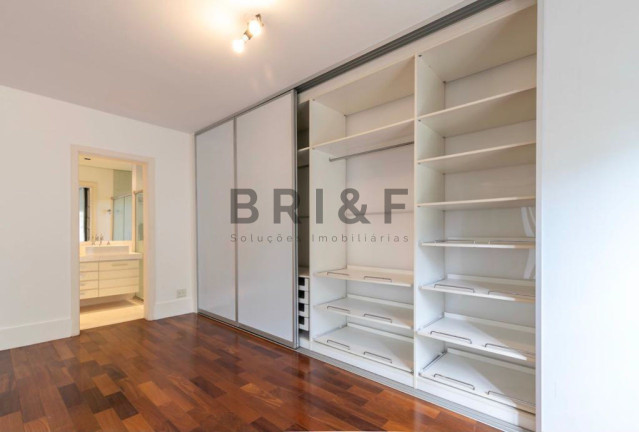 Imagem Casa com 4 Quartos à Venda, 814 m² em Jardim Petrópolis - São Paulo