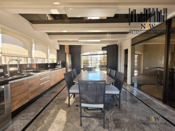 Imagem Cobertura com 4 Quartos à Venda, 284 m² em Bela Aliança - São Paulo Imagem Cobertura com 4 Quartos à Venda, 284 m² em Bela Aliança - São Paulo