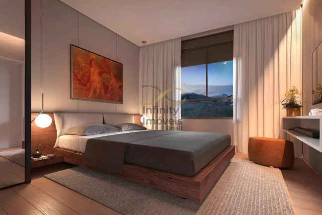 Imagem Cobertura com 4 Quartos à Venda, 231 m² em Vale Do Sereno - Nova Lima Imagem Cobertura com 4 Quartos à Venda, 231 m² em Vale Do Sereno - Nova Lima