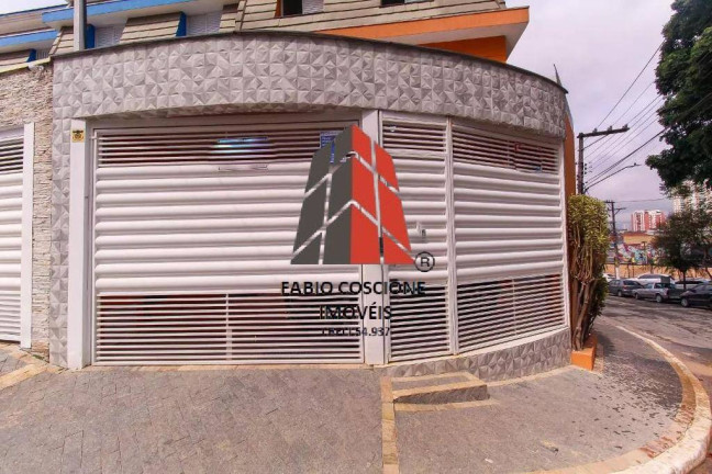 Casa com 3 Quartos à Venda, 175 m² em Vila Formosa - São Paulo