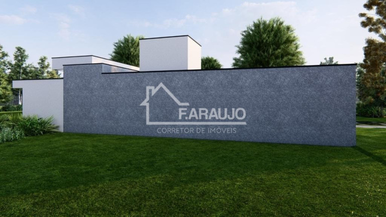 Imagem Imóvel com 3 Quartos à Venda, 186 m² em Aparecidinha - Sorocaba