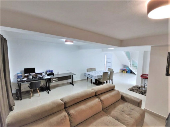 Imagem Casa com 3 Quartos à Venda, 224 m² em Vila Carrão - São Paulo Imagem Casa com 3 Quartos à Venda, 224 m² em Vila Carrão - São Paulo