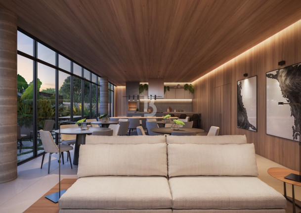 Imagem Apartamento com 3 Quartos à Venda, 146 m² em Juvevê - Curitiba Imagem Apartamento com 3 Quartos à Venda, 146 m² em Juvevê - Curitiba