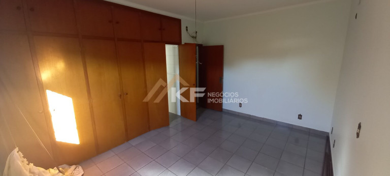 Imagem Casa com 3 Quartos à Venda, 232 m² em Campos Elíseos - Ribeirão Preto