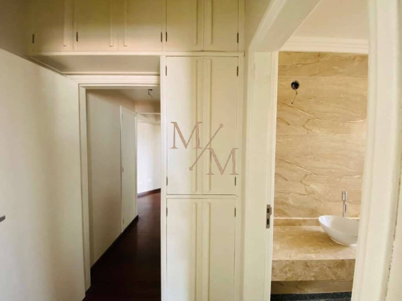 Imagem Apartamento com 3 Quartos à Venda, 163 m² em Boqueirão - Santos Imagem Apartamento com 3 Quartos à Venda, 163 m² em Boqueirão - Santos