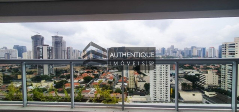 Imagem Apartamento com 3 Quartos à Venda, 178 m² em Brooklin - São Paulo