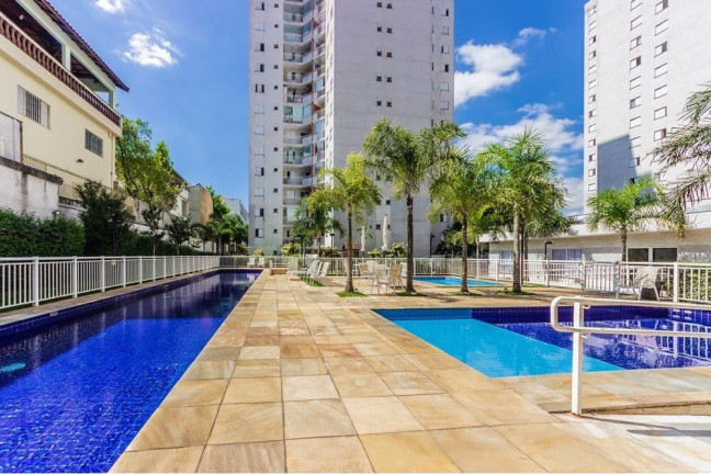 Imagem Apartamento com 2 Quartos à Venda, 66 m² em Vila Prudente - São Paulo Imagem Apartamento com 2 Quartos à Venda, 66 m² em Vila Prudente - São Paulo