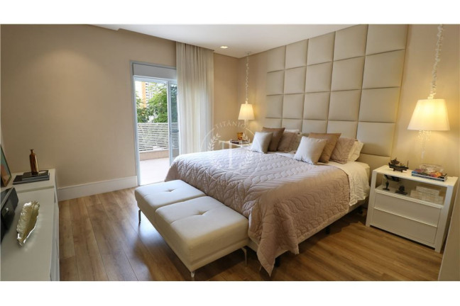 Imagem Casa com 4 Quartos à Venda, 452 m² em Paraíso Do Morumbi - São Paulo