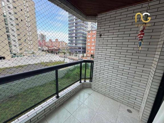 Imagem Apartamento com 2 Quartos à Venda, 67 m² em Canto Do Forte - Praia Grande Imagem Apartamento com 2 Quartos à Venda, 67 m² em Canto Do Forte - Praia Grande