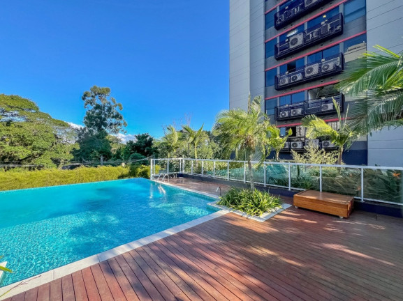 Imagem Imóvel com 1 Quarto à Venda,  em Petrópolis - Porto Alegre