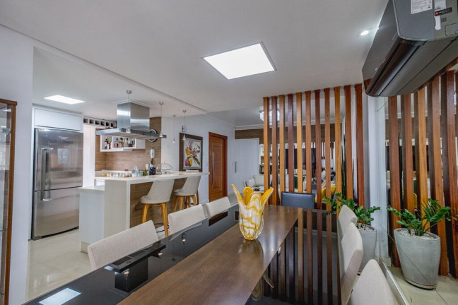 Imagem Apartamento com 3 Quartos à Venda, 114 m² em Centro - Florianópolis