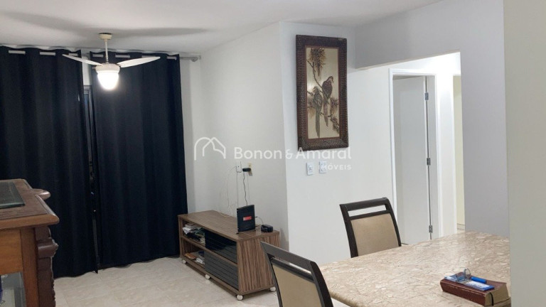 Imagem Apartamento com 3 Quartos à Venda, 73 m² em Mansões Santo Antônio - Campinas Imagem Apartamento com 3 Quartos à Venda, 73 m² em Mansões Santo Antônio - Campinas