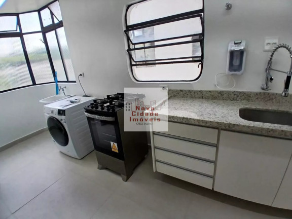 Imagem Apartamento com 2 Quartos para Alugar, 70 m² em Vila Olímpia - São Paulo