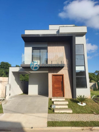 Imagem Casa de Condomínio com 3 Quartos à Venda, 179 m² em Santa Cândida - Curitiba Imagem Casa de Condomínio com 3 Quartos à Venda, 179 m² em Santa Cândida - Curitiba